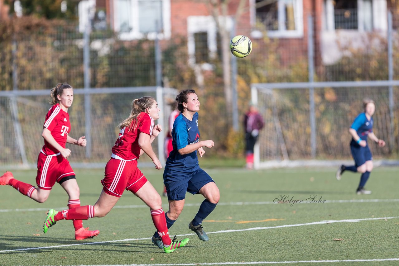 Bild 315 - F Fortuna St. Juergen - SV Wahlstedt : Ergebnis: 3:0